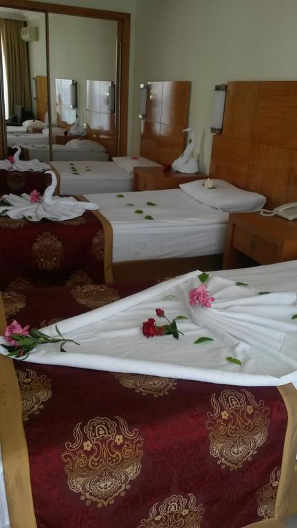 Yali Hotel ซีเด ห้อง รูปภาพ