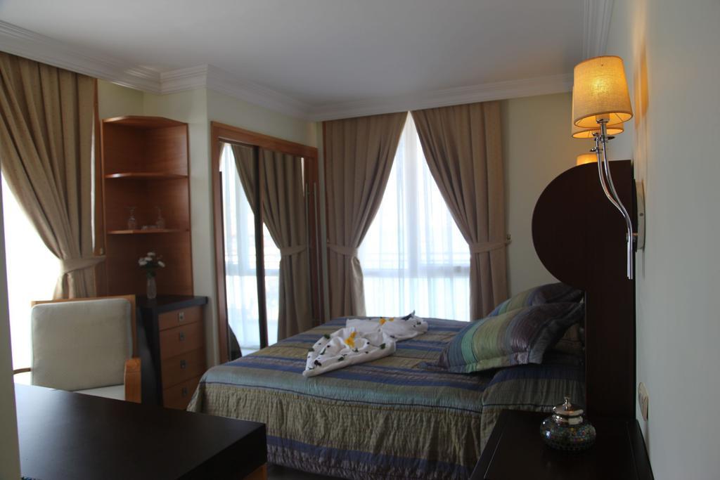 Yali Hotel ซีเด ห้อง รูปภาพ